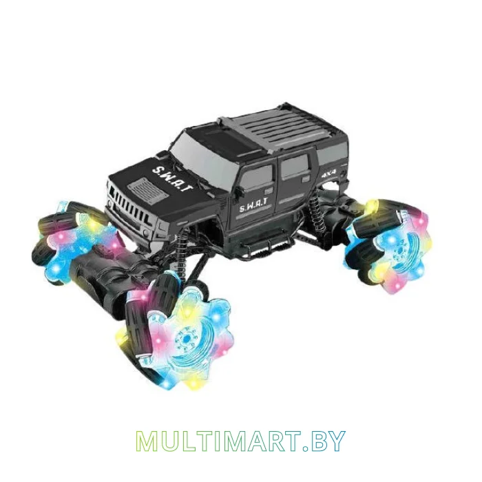 Автомодель Tian Fa 666-336B